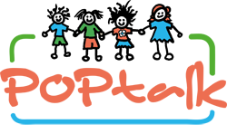 Logo POPtalk